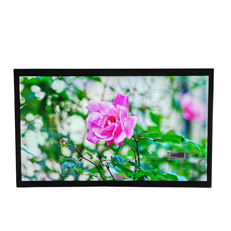 12.1/15.6/19/ 21.5inch Mobile 1000Nits High Brightness HDMI Industrial Display Outdoor Advertising Machine
