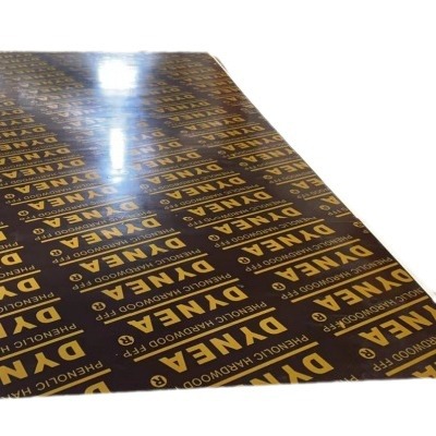Venta al por mayor venta directa sitio de construcción de madera contrachapada de 5-20mm impermeable y duradero tablero multicapa resistente al desgaste tablero de madera decoración piso