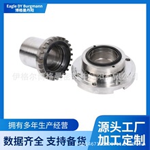 KSB��ˮ��HPH200-401KSB�ṹԭװ����4KST-F40178-P06-VAR6Q2AEMG