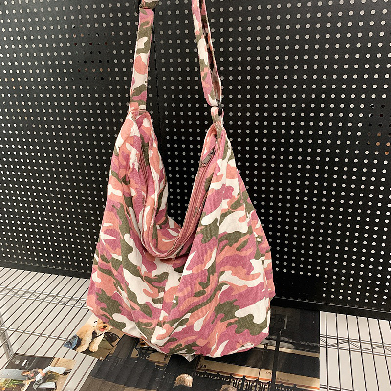 위장 핑크