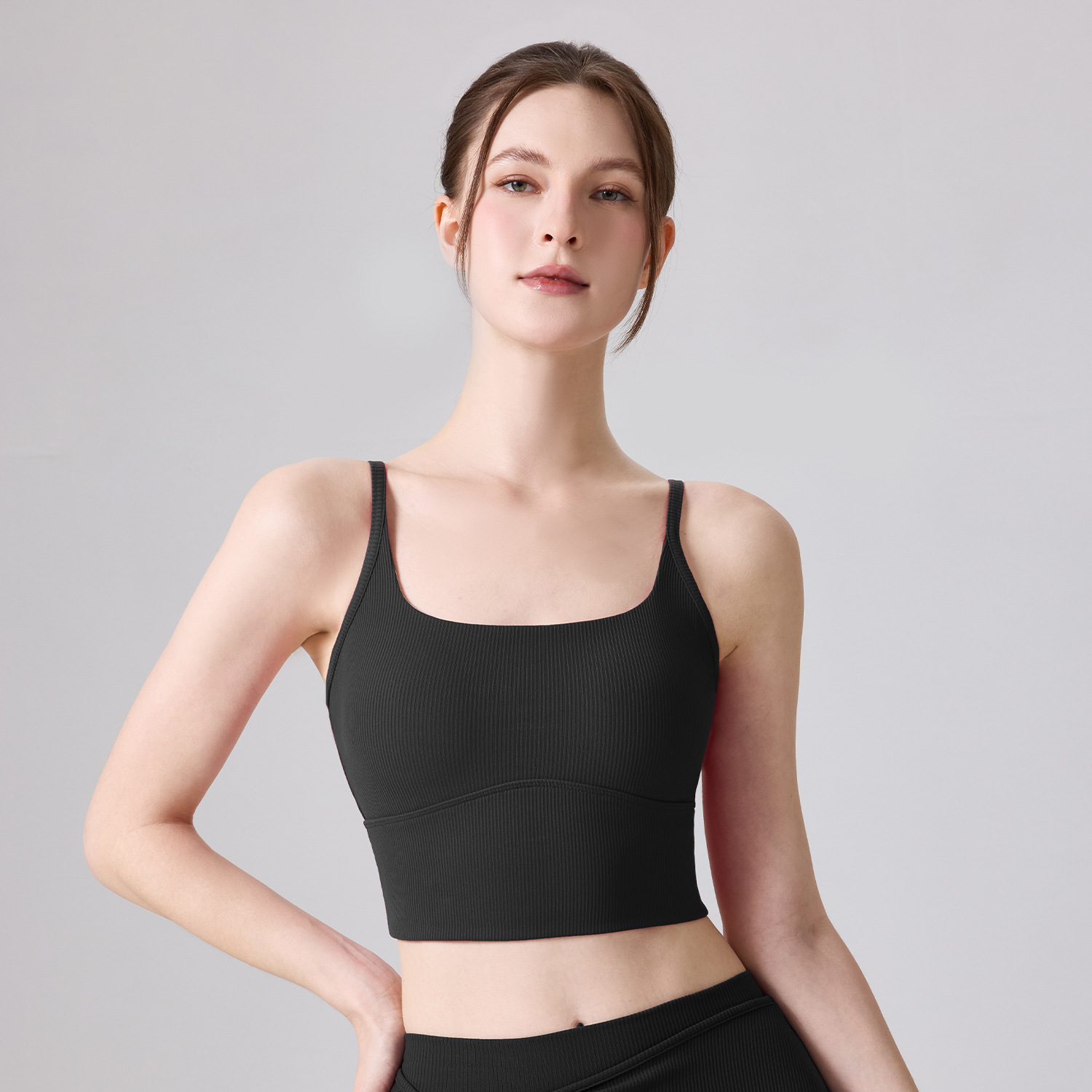 Minimal Negro
