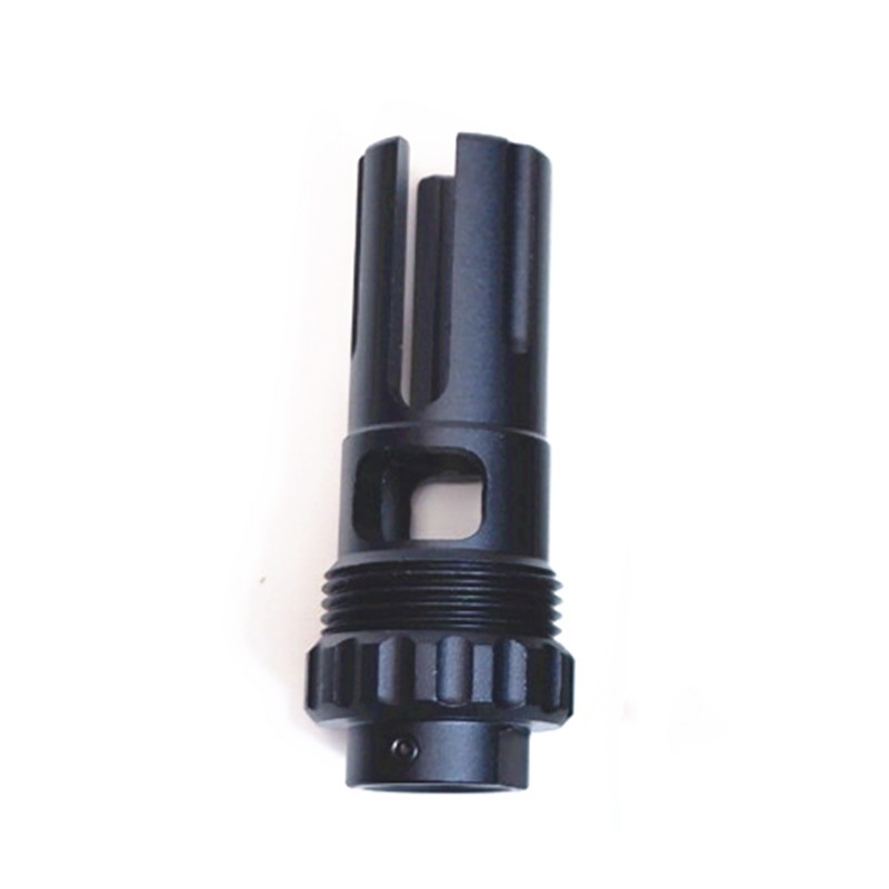 Pbs消音14mm逆歯ミニ复刻版消フロントチューブ装饰dmt火キャップおもちゃアクセサリー