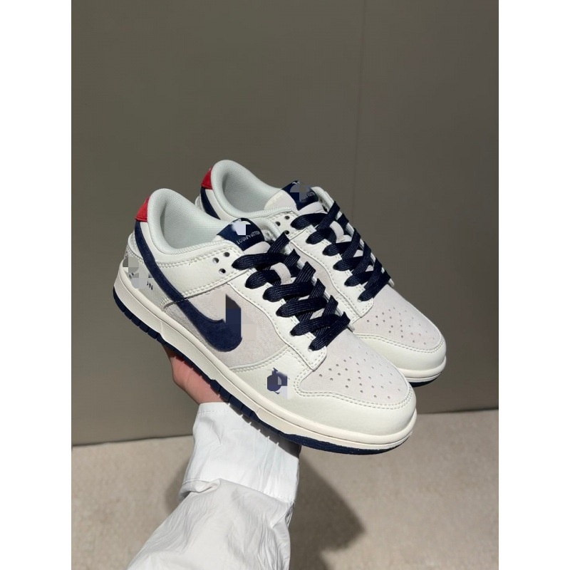 Putian Pure Original Dunk Sb Low Black and White Panda Classic Men's Shoes Couple Low-Top Women's Shoes Casual Sports Sneakers