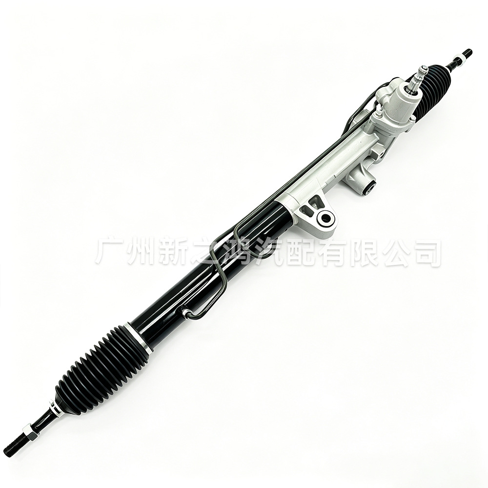 46500-09005 is suitable for SsangYong Actyon, Xiangyu, and Roewe W5 steering rack assembly LHD