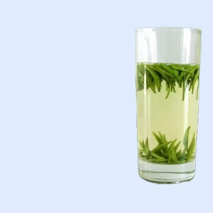 明前茶 随州芽茶 单芽茶  云峰山绿茶 湖北名茶 高山云雾茶 湖北
