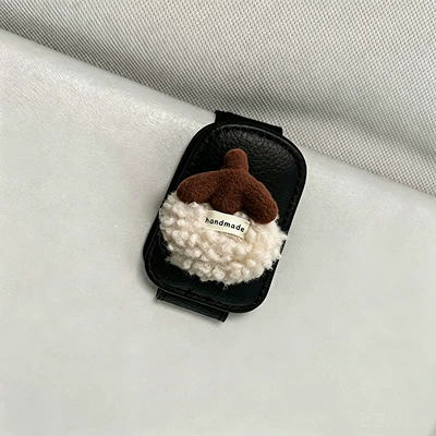 Shunshun Lilili Car Sun: Car Glasses Clip/Bill Clip