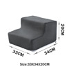 Second order dark gray (33*34*20)