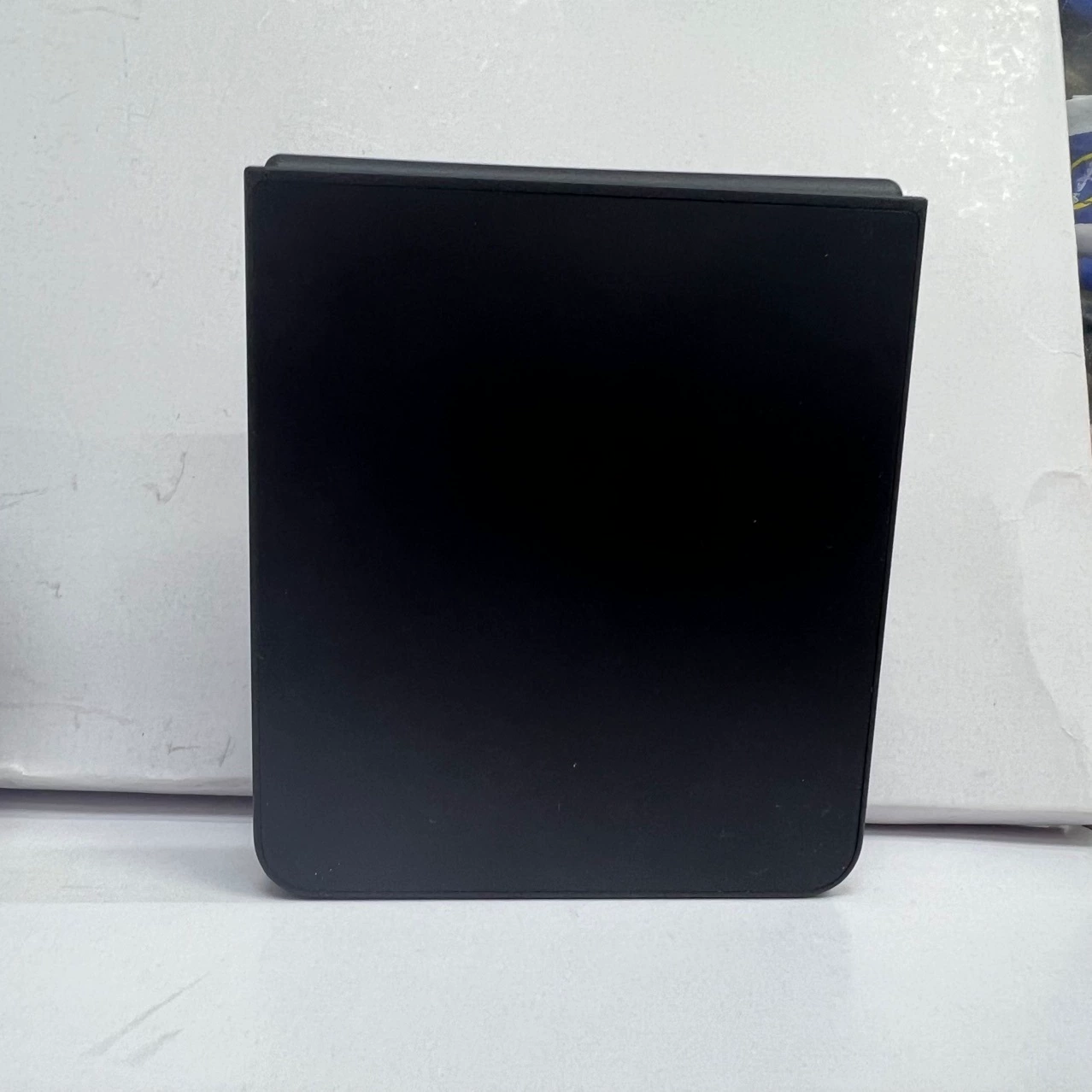 Suitable for flip7 up and down folding model machine, foldable movable sample model, photo props