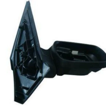 Nut Pipe Plug Plastic Plug – Avtomobil hissələri qəlibləri
