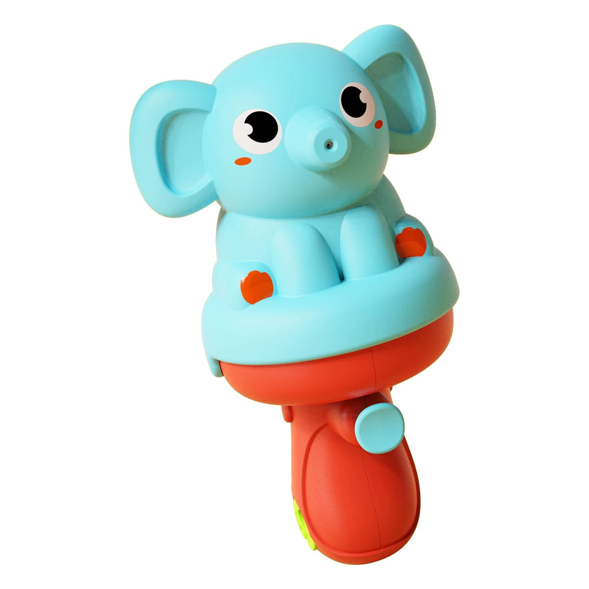 Elephant small water gun (opp bag)