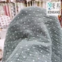 碎花活性春夏数码印花布