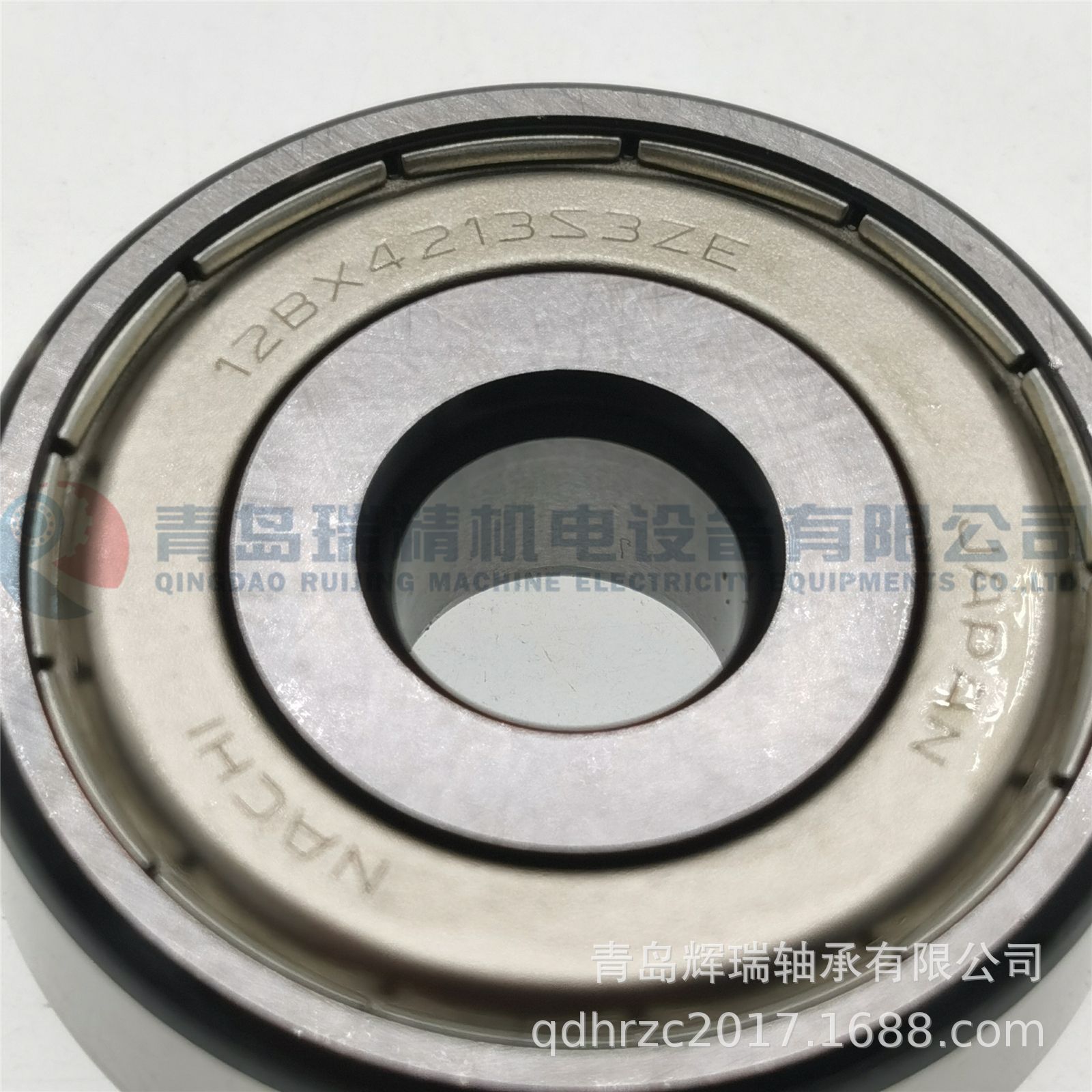 NACHI 12BX4213S3ZZECS15 12BX42