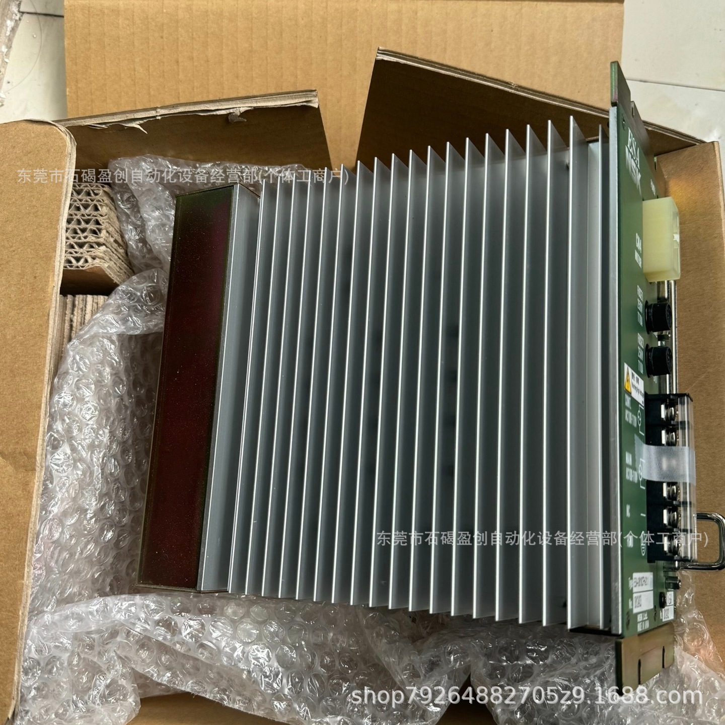 NSK精工驱动器 ESB014CF1-01A 全新原装正品大量现货议价