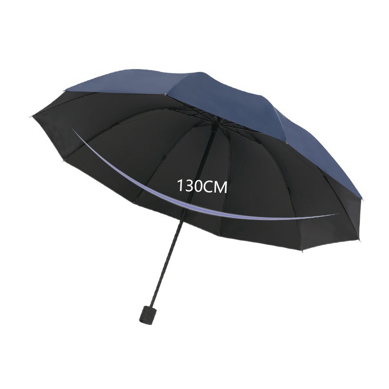特大傘 3～4人用傘 自動ストレートハンドル 耐風150cm 晴雨兼用 大型特大雨 ビジネス外出|undefined
