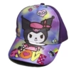Purple, style 40