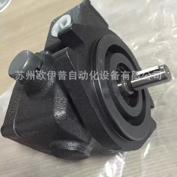 台湾JIUTENG INDUSTRIAL CO.,LTD油泵电机 JIUTENG叶片泵俊泰液压