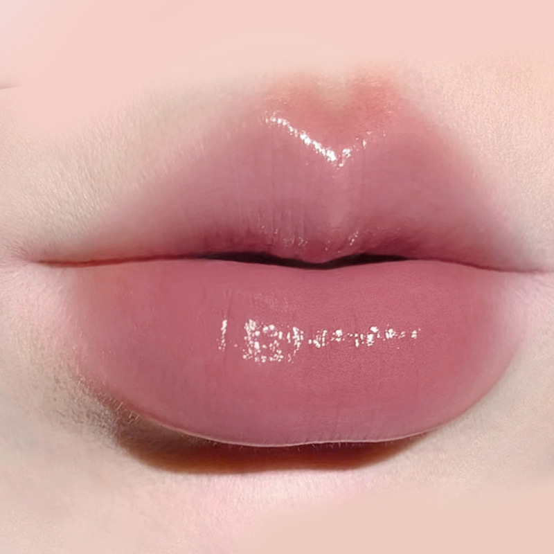 HERORANGE ~ 低飽和淡顔口紅は多くの棒の水の光感で潤いがあります。|undefined