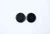40L = 25.0 mm*round*black
