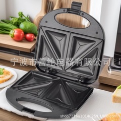 8 in 1サンドイッチマシン、8 in 1ワッフルマシン、8 in 1取り外し可能サンドイッチマシン、8 in 1ドーナツマシン