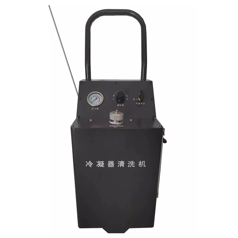 Машина для очистки конденсаторов, трубка для очистки водяного бака, инструмент для очистки радиаторов, оборудование для эффективной очистки и обслуживания системы отвода тепла.