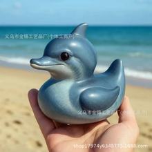 �羳�¿�Marine life-Duck ornaments��֬��ˇƷ�ɐ۔[���҃��b�