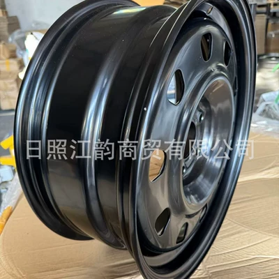 Applicable to BAIC EU5 wheel Hub