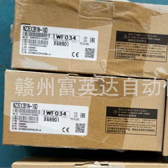 NZ2EX2B1N-16D NZ2EX2B1N-16T NZ2GF2B1N1-16T Модуль Совершенно новый оригинальный реальный снимок