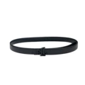 Black black buckle