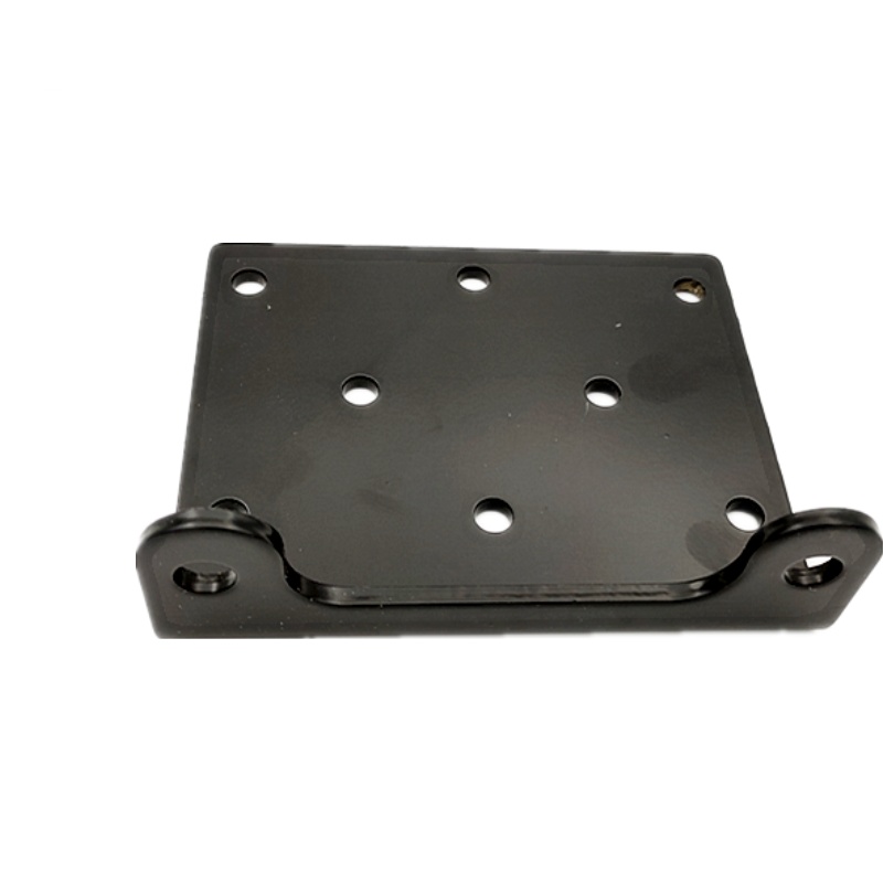 Accesorios de cabrestante eléctrico de control remoto inalámbrico guía de cuerda mango relé motor de freno engranaje carcasa cepillo de carbono