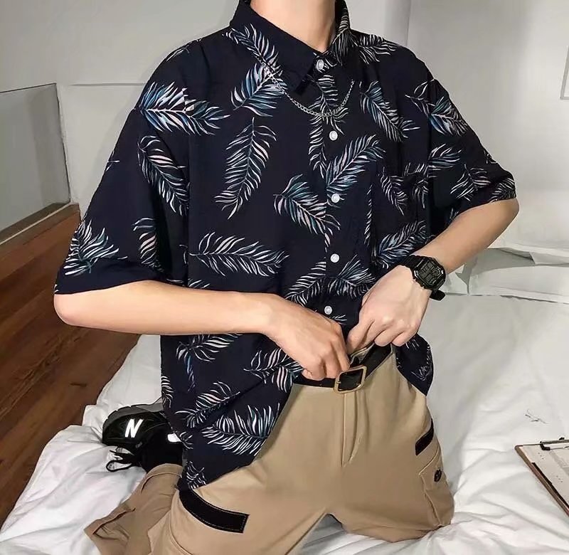 101热带叶#白 藏青 (10).jpg