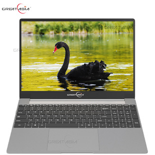 Laptop 2022 New 15.6-inch I7 business ultra-thin laptop