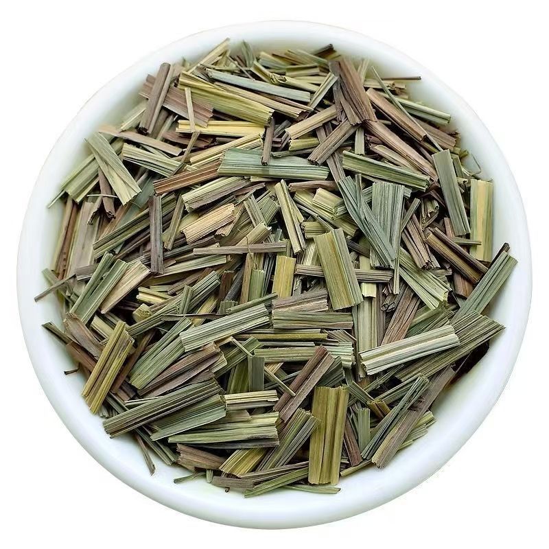 Superfine Lemongrass Powder Xiang Mao Cao 500g Culinary Herbal Powder for Cooking and Seasoning quality and texture