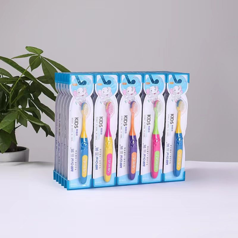 46 tipos de cepillo de dientes para niños - 1 fabricantes para niños cepillo de dientes de pelo suave vendedores de tiendas de Yiwu super fuentes al por mayor
