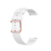 Suitable for Samsung Active dot tattoo silicone strap Watch 3/4/5Pro Huawei GT2/3Pro wristband