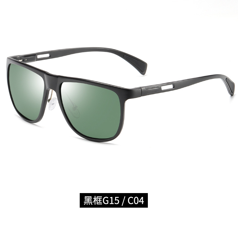 G15C04-25-04 de marco negro