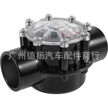 Jandy 7235 2 �˿� 1.5 �� 2 Ӣ��ֹ�ط��滻����