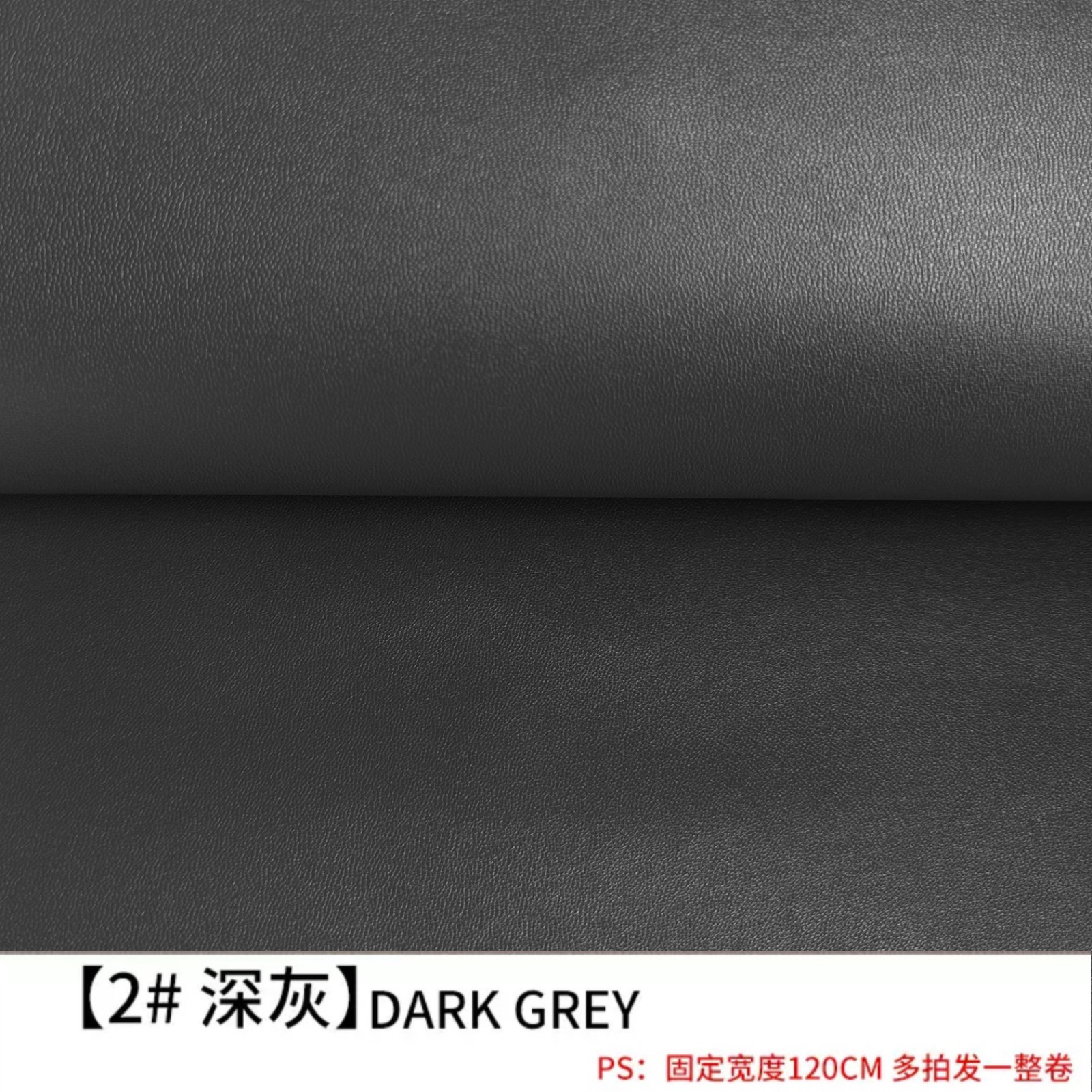 Fine lines dark gray