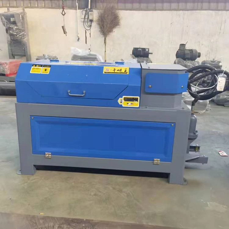 供应30到55米高速千吨王钢筋调直机 源厂直供实惠耐用
