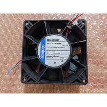 ԭװ��Ʒ�¹�ebmpapst 3218J/39H3P 48V0.61A 29W����������4��