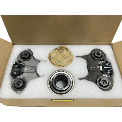 6dct250 clutch lever, Other drive systems