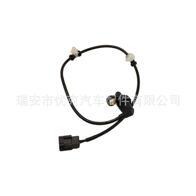 Abs Sensor, ABS modulu və sensorları