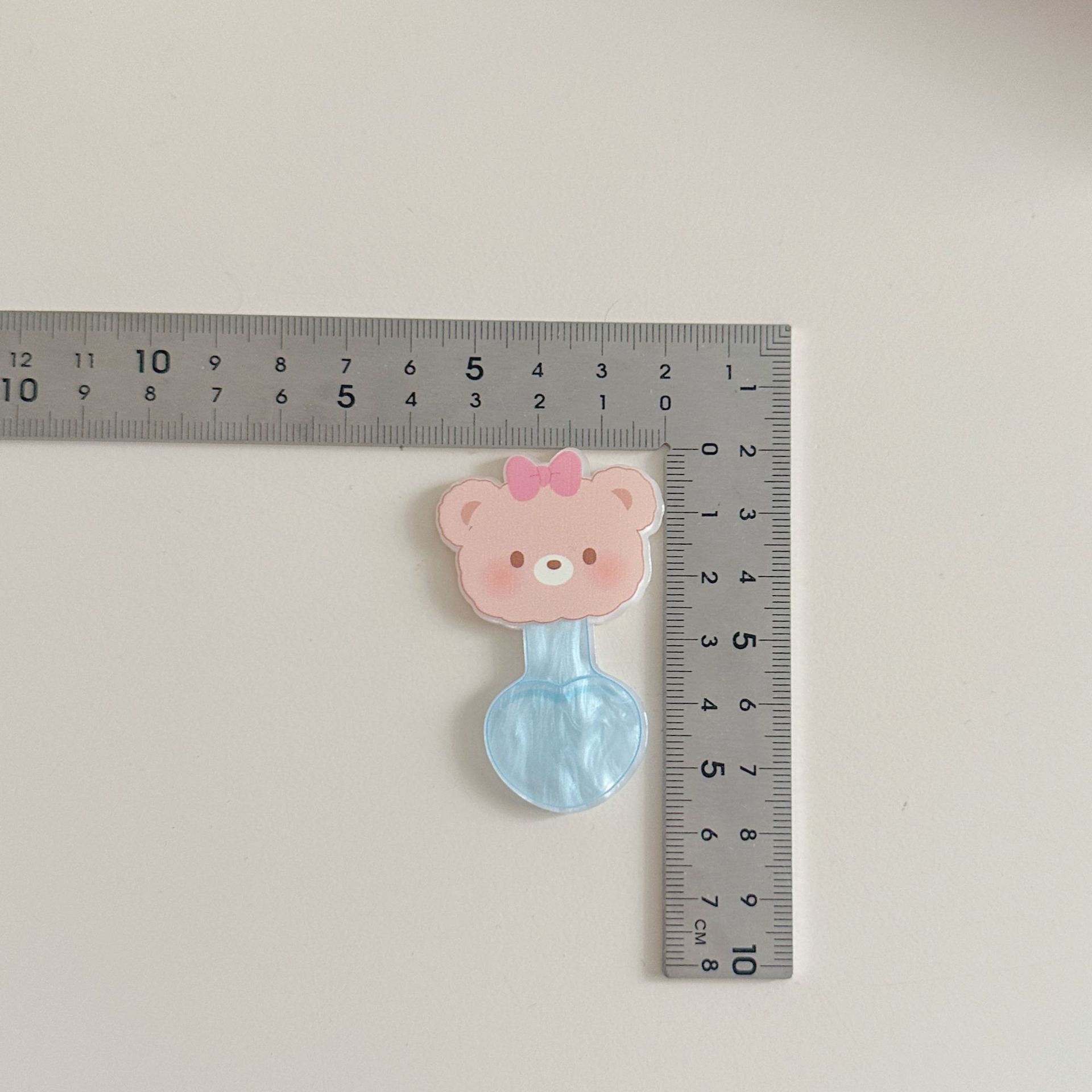 곰숟가락(부속품)