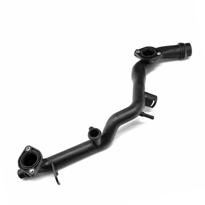 121045 R, automobile water pipe