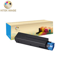 适用OKI B433硒鼓墨粉兼容OKI B433dn/B513dn打印机耗材碳粉盒