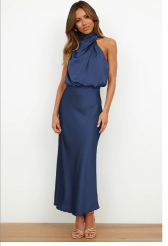 Navy blue
