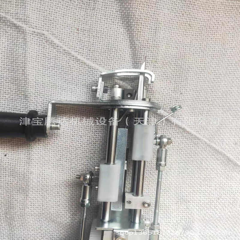 Pistola de Tufting para Alfombras 2 en 1 Máquina Tejedora