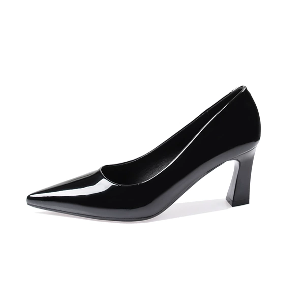 Black (7 cm)