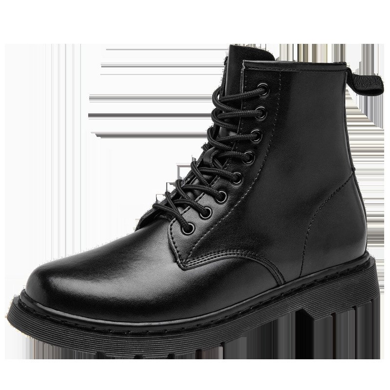 668 all black eight holes