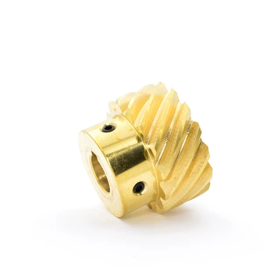 Diferensial dişli dəstləri Gear Small Modulus Gear High