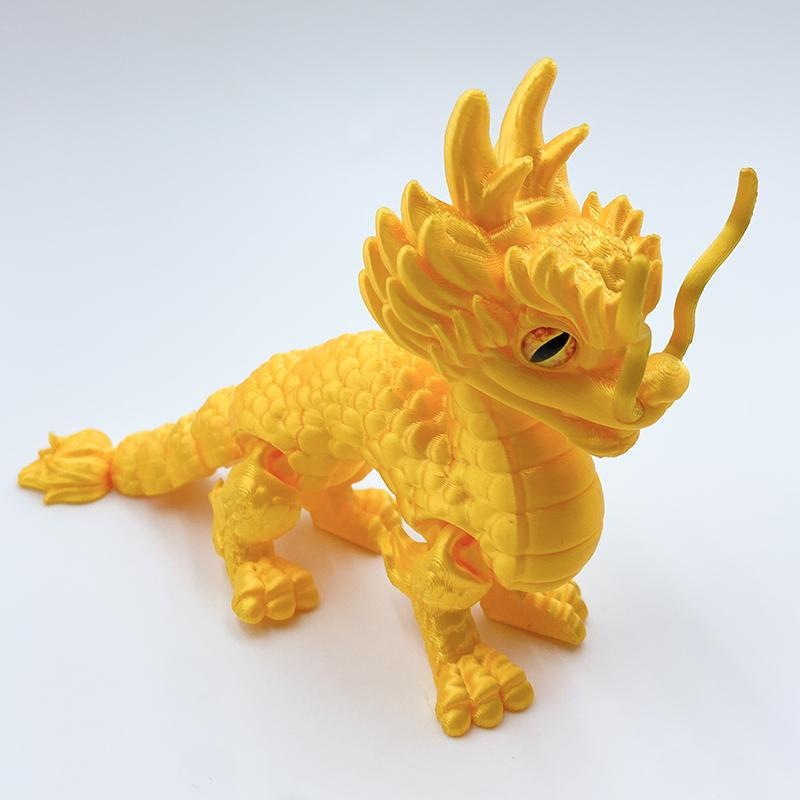 골든 유니콘 길이 15CM